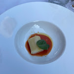 Photo n°1 de l'avis de Frank. fait le 01/08/2022 à 12:35 sur le  Maio Restaurant à Milan