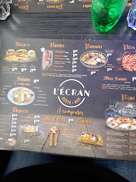 Photo n°6 de L'écran à Courbépine ()