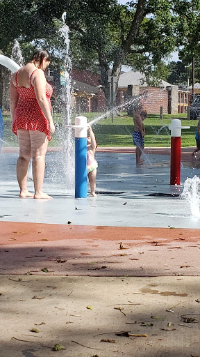 Water Park «Veterans Park & Splash Pad», reviews and photos, 509-599 Ronald Reagan Hwy, DeRidder, LA 70634, USA