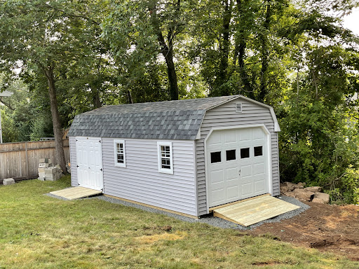 Shed Builder «Kloter Farms», reviews and photos, 216 West Rd, Ellington, CT 06029, USA