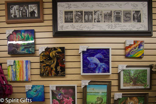 Gift Shop «Best Gift Idea Ever», reviews and photos, 87 S Market St, Charleston, SC 29401, USA