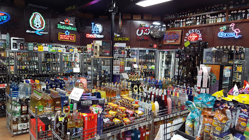 Liquor Store «Ramirez Liquor, Wine, & Kegs», reviews and photos, 736 S Soto St, Los Angeles, CA 90023, USA