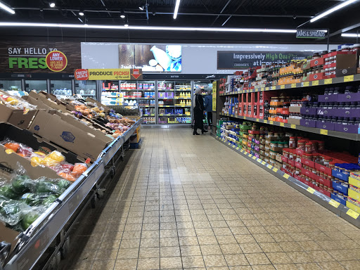 Supermarket «ALDI», reviews and photos, 3600 Mt Read Blvd, Rochester, NY 14616, USA