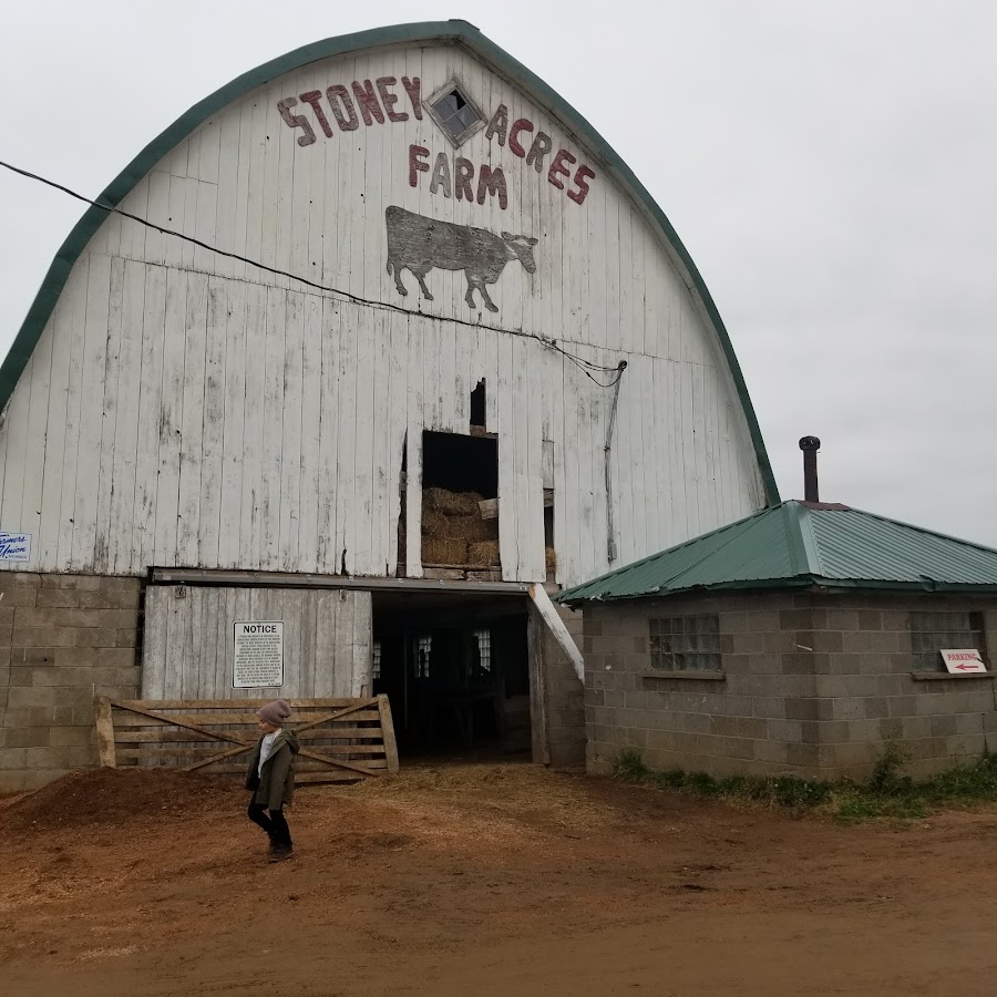 Stoney Acres Farm