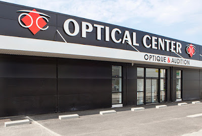 Opticien PLOËRMEL - Optical Center à Ploërmel