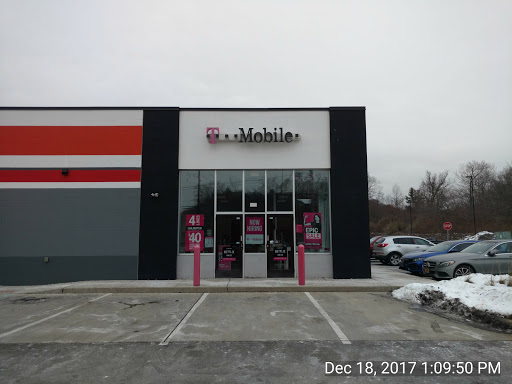 T-Mobile