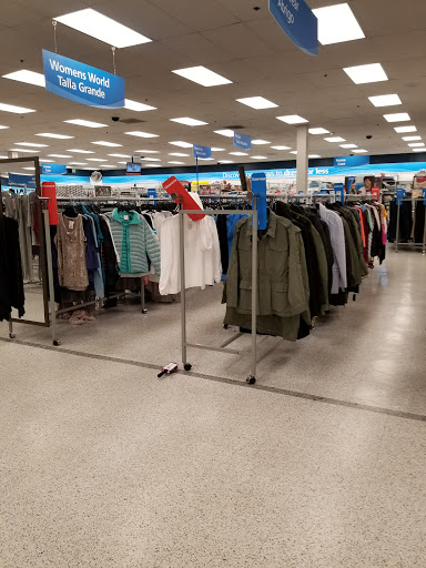Clothing Store «Ross Dress for Less», reviews and photos, 110 Yorba Linda Blvd, Placentia, CA 92870, USA