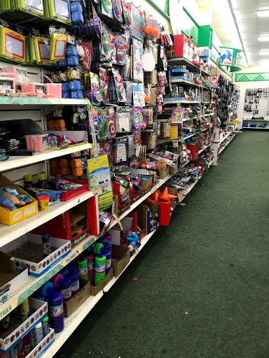 Dollar Store «Dollar Tree», reviews and photos, 11555 San Pablo Ave, El Cerrito, CA 94530, USA