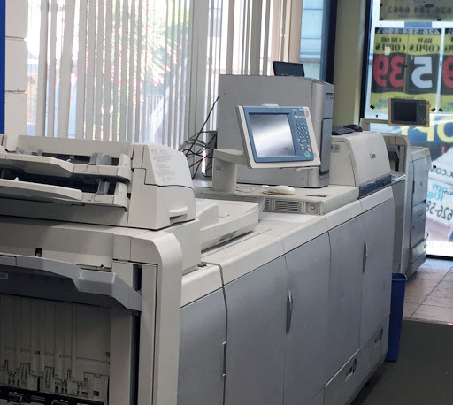 Print Shop «PMX Printing», reviews and photos, 739 E Walnut St, Pasadena, CA 91101, USA