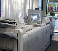 PMX Print n Copy Center - Photo 2 - Car repair in Pasadena, CA, Pasadena