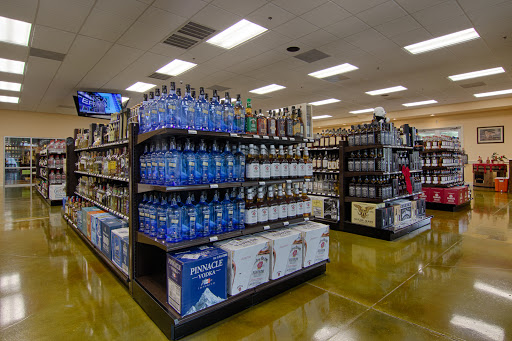 Liquor Store «Owens Liquors», reviews and photos, 13707 Ocean Hwy, Pawleys Island, SC 29585, USA