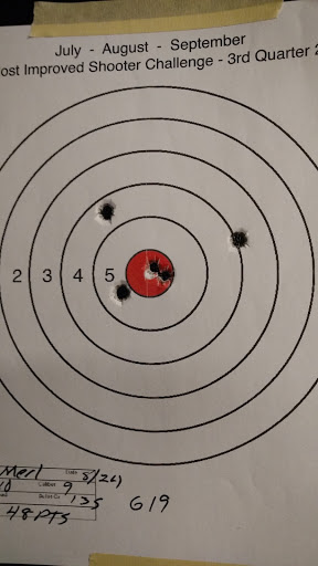 Gun Club «On Target Gun Club», reviews and photos, 102 Guthrie Way, Peachtree City, GA 30269, USA