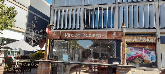 Pizzería Popular – Rincón Nuestro [Sucursal: Cerro de las Rosas]