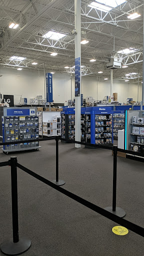 Electronics Store «Best Buy», reviews and photos, 4650 1st Ave NE, Cedar Rapids, IA 52402, USA