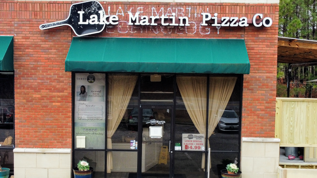 Lake Martin Pizza Co. 36853