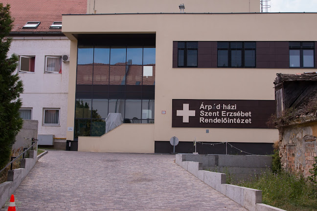 Értékelések erről a helyről: Árpád-házi Szent Erzsébet Szakkórház és Rendelőintézet, Tata - Kórház