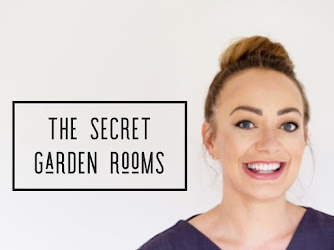The Secret Garden Rooms