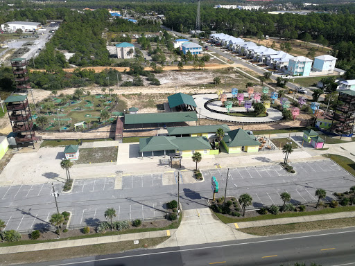 Theme Park «Aerial Adventure Park», reviews and photos, 12500 Front Beach Rd, Panama City Beach, FL 32407, USA