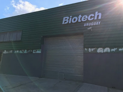 Biotech Uruguay