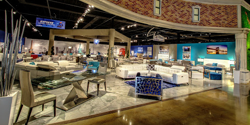 Furniture Store «El Dorado Furniture - Ft. Myers Boulevard», reviews and photos, 4429 S Cleveland Ave #120, Fort Myers, FL 33901, USA