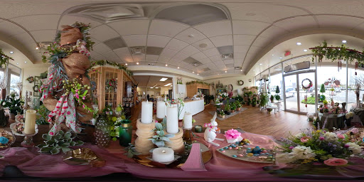 Florist «A Touch Of Elegance Florist», reviews and photos, 12123 Shelbyville Rd, Louisville, KY 40243, USA