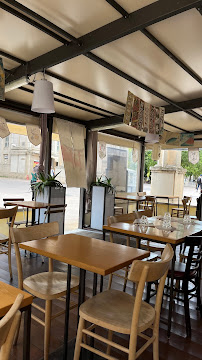 Atmosphère du Restaurant japonais RAMEN LIFE à Montpellier - n°1
