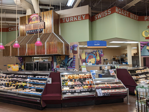 Grocery Store «Hannaford Supermarket», reviews and photos, 255 Warner Blvd, Taunton, MA 02780, USA