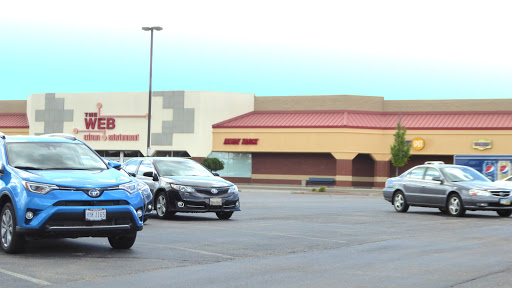 Laser Tag Center «THE WEB Extreme Entertainment», reviews and photos, 7172 Cincinnati Dayton Rd, West Chester Township, OH 45069, USA