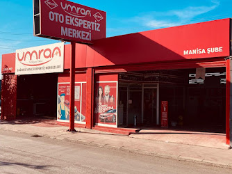 Umran Oto Ekspertiz-Manisa