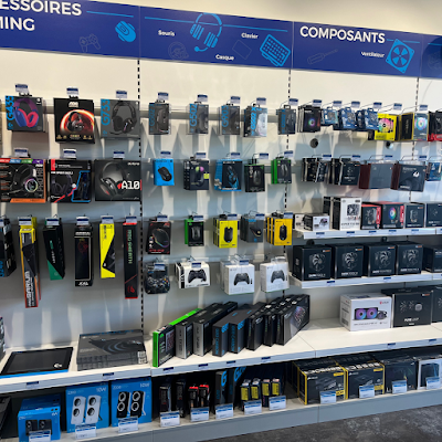 LDLC Angers Beaucouzé à Beaucouzé