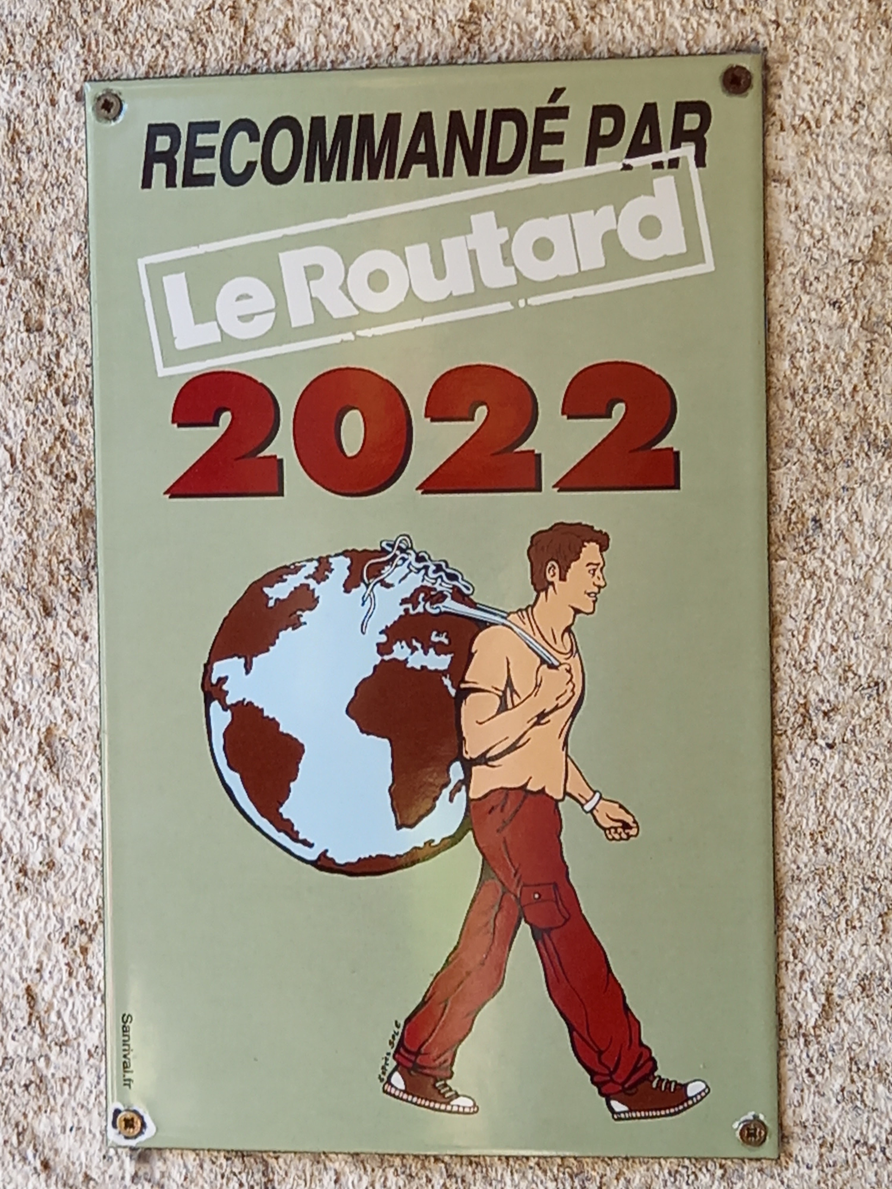 Photo n° 21 de l'avis de Lucien.a fait le 11/06/2022 à 17:03