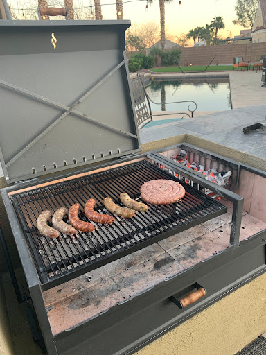 Butcher Shop «The Butcher Block», reviews and photos, 6440 N Durango Dr, Las Vegas, NV 89149, USA