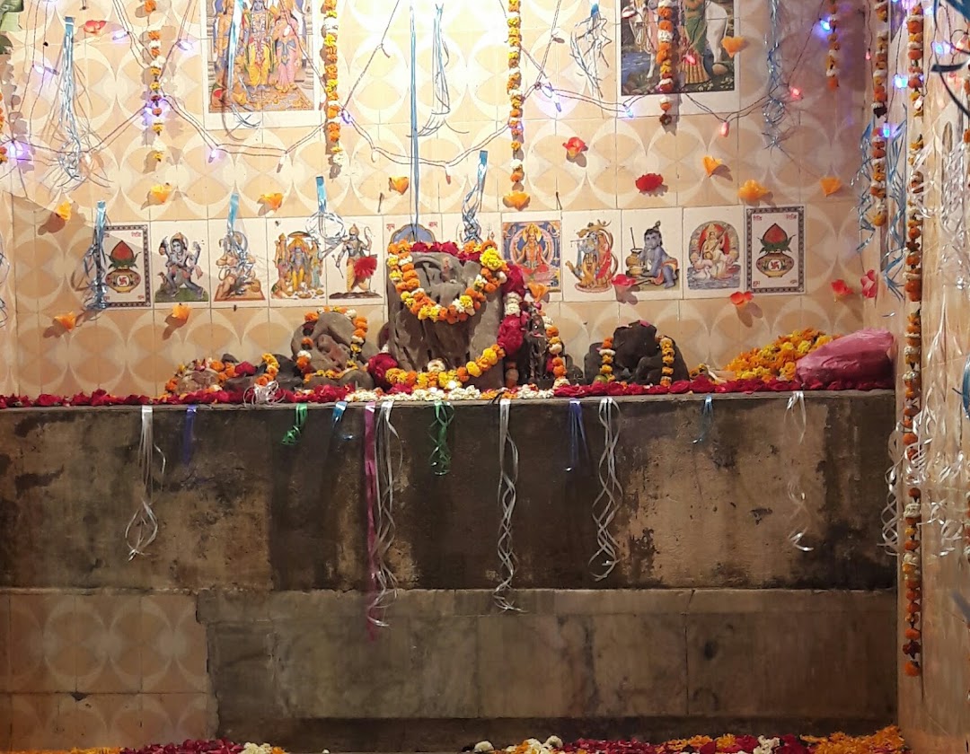 Sheetla Mata Mandir