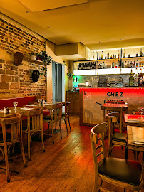 Atmosphère du Restaurant Chez Tartar à Paris - n°9