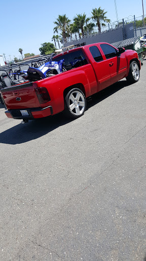 Motorcycle Dealer «Capitol Yamaha», reviews and photos, 4622 Auburn Blvd, Sacramento, CA 95841, USA