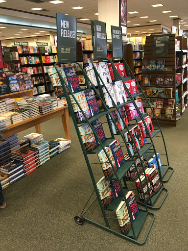Book Store «Barnes & Noble», reviews and photos, 1701 Mallory Ln, Brentwood, TN 37027, USA
