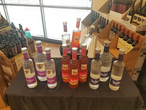 Liquor Store «Fine Wine and Good Spirits», reviews and photos, 4817 Freemansburg Ave #101, Easton, PA 18045, USA