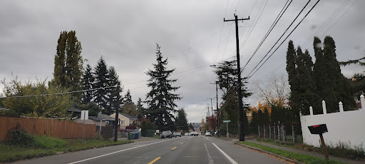 Self-Storage Facility «Public Storage», reviews and photos, 10020 Martin Luther King Jr Way S, Seattle, WA 98178, USA