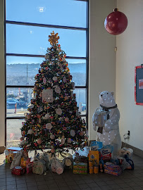 Odyssey Fitness - Photo 4 - Car repair in Wilkes-Barre, PA, Scranton