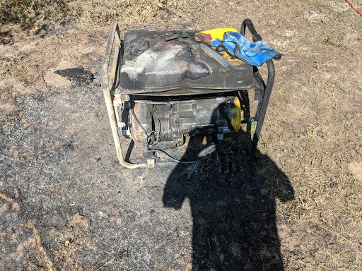 Home Improvement Store «Tractor Supply Co.», reviews and photos, 1550 Whitehall Rd, Muskegon, MI 49445, USA