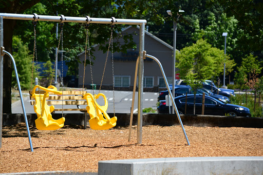 Community Center «Rainier Beach Community Center», reviews and photos, 8825 Rainier Ave S, Seattle, WA 98118, USA