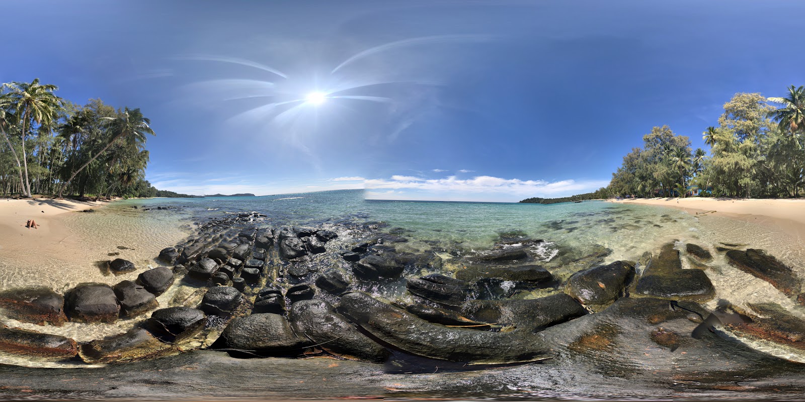 Ao Tapao Beach photo #8