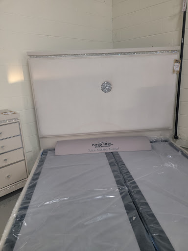 Furniture Store «Regency Furniture», reviews and photos, 13191 Gordon Blvd, Woodbridge, VA 22191, USA