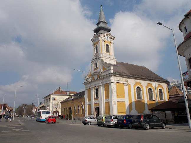 Széchenyi téri helyi buszállomás (KeKo Kft.) - Utazási iroda