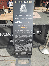 Photo n°2 de Glacier Moustache à Blois ()