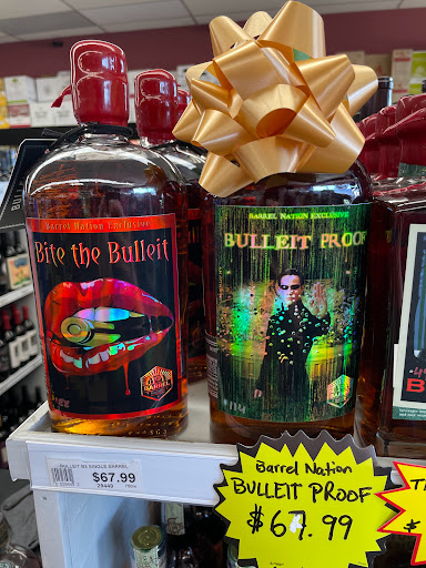 Wine Store «Valley Wine & Spirits», reviews and photos, 17301 Valley Mall Rd, Hagerstown, MD 21740, USA