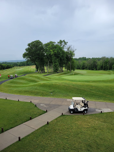 Private Golf Course «New Jersey National Golf Club», reviews and photos, 579 Allen Rd, Basking Ridge, NJ 07920, USA