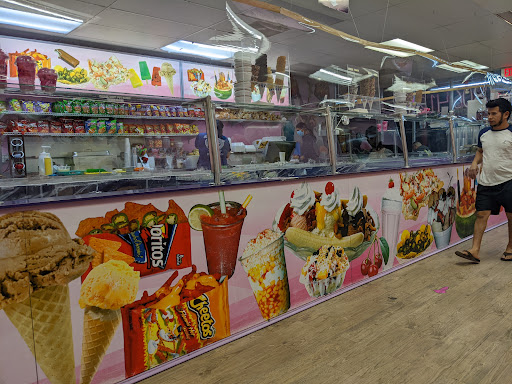 Ice Cream Shop «Mi Linda Michoacana», reviews and photos, 2002 34th St, Lubbock, TX 79411, USA