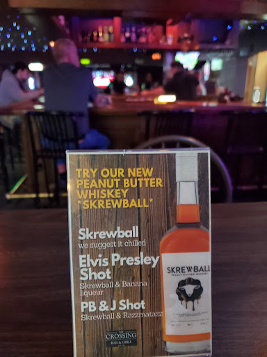 Bar & Grill «The Crossing Bar & Grill», reviews and photos, 7281 Hacks Cross Rd, Olive Branch, MS 38654, USA