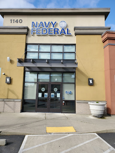 Credit Union «Navy Federal Credit Union», reviews and photos